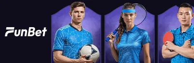 FunBet kasinosivusto